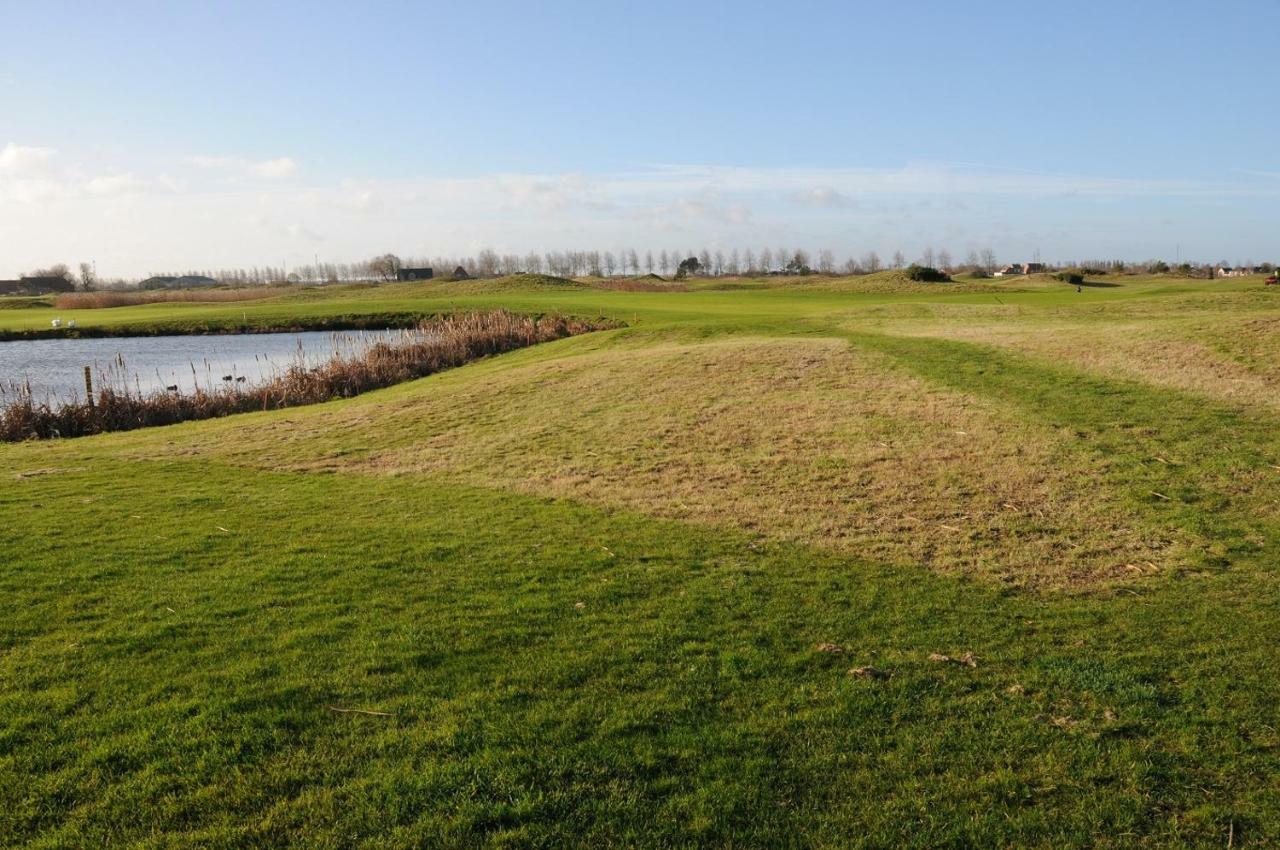 Villa Karin Oostduinkerke Buitenkant foto