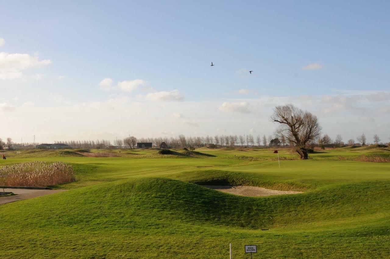 Villa Karin Oostduinkerke Buitenkant foto