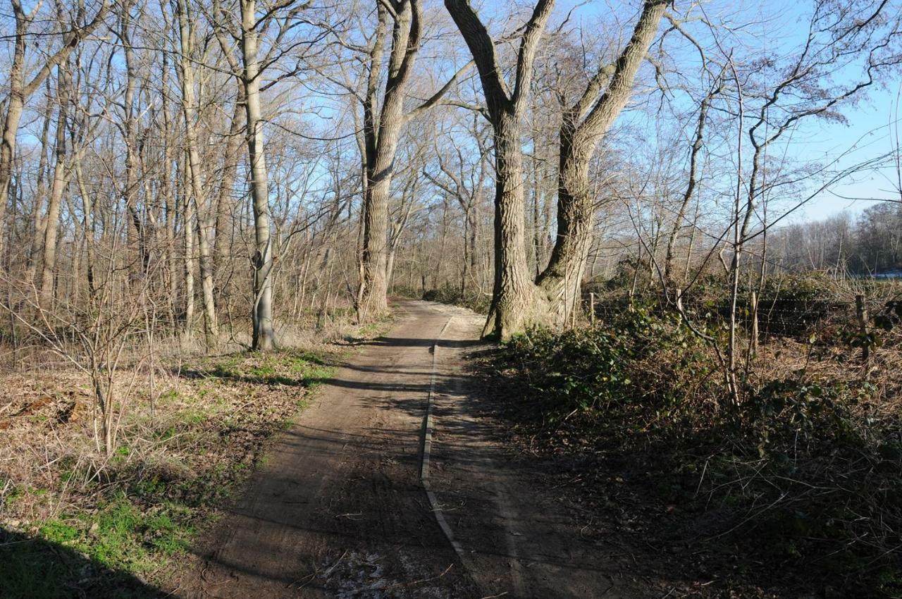 Villa Karin Oostduinkerke Buitenkant foto